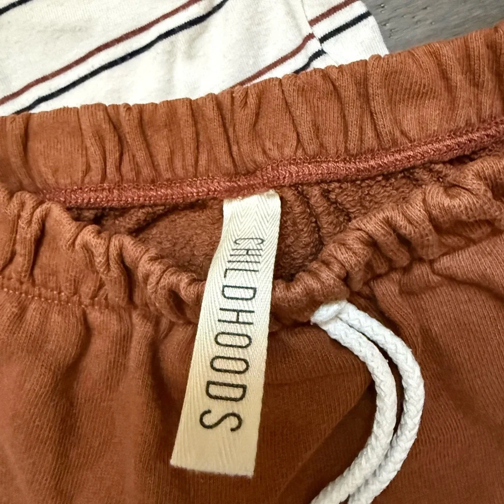 Haven kids tee & childhoods set 18-24 EUC - Picture 4 of 7